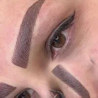 آرایش دائم|خدمات آرایشگری و زیبایی|بم, |دیوار