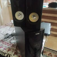 اسپیکر مارشال|قطعات و لوازم جانبی رایانه|همدان, |دیوار