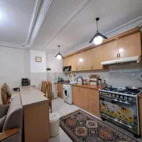 فروش آپارتمان ۸۵ متری سنددار  طبقه۲ با پارکینگ|فروش آپارتمان|رشت, رودباری|دیوار