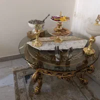 مبلمان سلطنتی|مبلمان خانگی و میز عسلی|تهران, قیام|دیوار