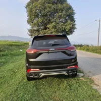 کی‌ام‌سی K7، مدل ۱۴۰۱|خودرو سواری و وانت|آمل, |دیوار