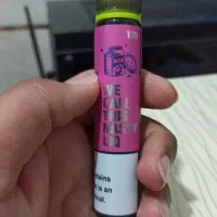 سالت 30 میل مخصوص پاد برند نستی نیکوتین 35