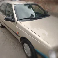پژو 405 GLX