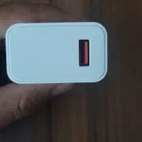 شارژر تایپیسی توربو شارژ|لوازم جانبی موبایل و تبلت|بجنورد, |دیوار