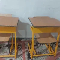 میز و نیمکت