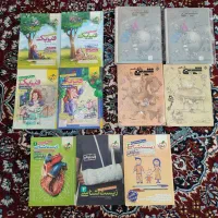 کتاب های کنکور