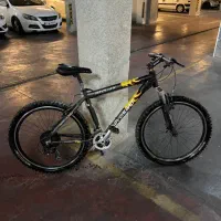 دوچرخه سایز ۲۶|دوچرخه، اسکیت، اسکوتر|تهران, کوهک|دیوار