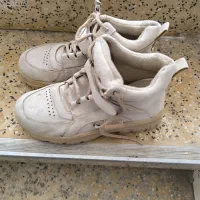 نیم بوت وکفش