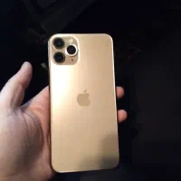 ایفون ۱۱ پرو ۲۵۶ گیگ