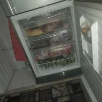 یخچال فریزر سایلون|یخچال و فریزر|بندر انزلی, مصلی|دیوار