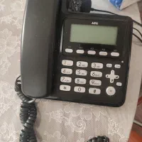 تلفن بیسیم