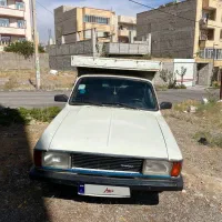 پیکان وانت مدل 86