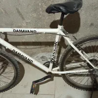 (فوری )دوچرخه 26 دماوند