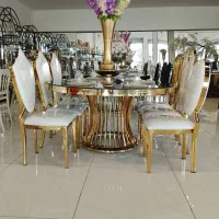 میزو صندلی تالار تالاری/رستوران هتل