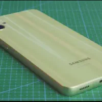 گلکسی A05تعویض با ایفون