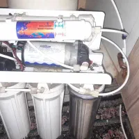 آبشیرین کن اصلی
