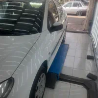 ۲۰۶sd v8|خودرو سواری و وانت|رشت, یخسازی|دیوار