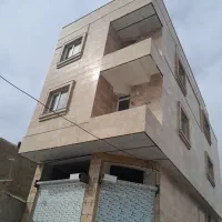 آپارتمان بیدستان خیابان زارع پور