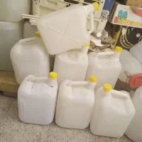 30عدد دبه پلاستیکی