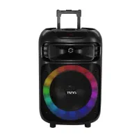 اسپیکرتسکو بلوتوثی بامیکروفون بیسیم مدل۱۹۰۴زیر قیم|پخشکننده همراه|تهران, پاسداران|دیوار