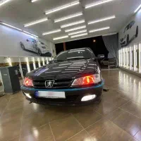 پژو پارس سال|خودرو سواری و وانت|شیروان (خراسان), |دیوار