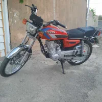 سلام موتور ۱۵۰ عروسک