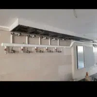 گاز رسانی ولوله کشی گاز و تاسیسات .لوله کشی آب.|خدمات پیشه و مهارت|اصفهان, دشتستان|دیوار