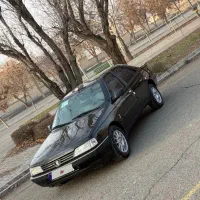 پژو 405مدل 93درحد عتیقه