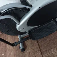 مایل به معاوضه هستم