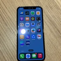 آیفون ۱۲ پرو 256 zaa|موبایل|قزوین, |دیوار