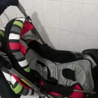 کالسکه و کریر