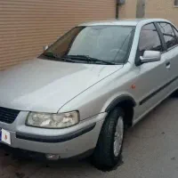 سمند کلکسونی