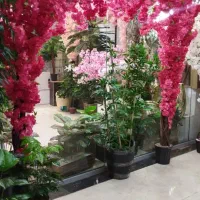 درختچه مصنوعی