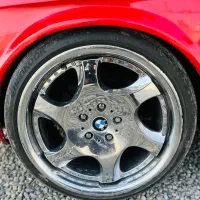 Bmw 525i توربو e28|خودرو سواری و وانت|تهران, آجودانیه|دیوار