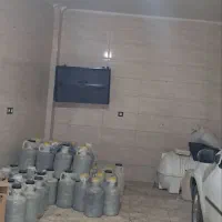 اجاره پارکینگ ۴۰متری