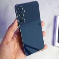 گوشی a55 5g در حد نو