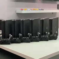 Ps 4 slim