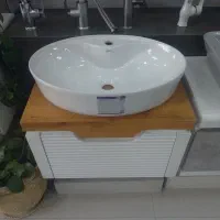 روشویی کابینتی|لوازم سرویس بهداشتی|رباط‌کریم, رباط‌کریم|دیوار