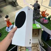 ایکس باکس سری اس درحد آکبند Xbox series s 512g