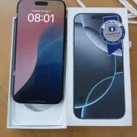 ایفون 16 پرومکس