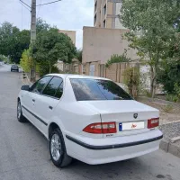 سمند lx مدل ۹۰