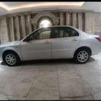 دنا تیپ۲ آینه برقی مدل ۹۷|خودرو سواری و وانت|تاکستان, |دیوار