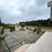 ویلا استخردار پلاک صفر جنگل/ آهودشت چمستان|فروش خانه و ویلا|چمستان, |دیوار