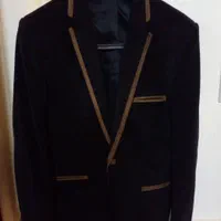 کت تک مخمل مردانه|لباس|اراک, |دیوار
