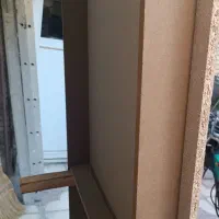 کفی تخت خواب