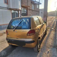 دوو ماتیز|خودرو سواری و وانت|مرند, |دیوار