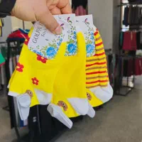 جوراب مچی زنانه