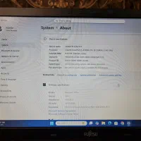 لپ تاپ Fujitsu فوجیستو|رایانه همراه|تهران, ترمینال جنوب|دیوار