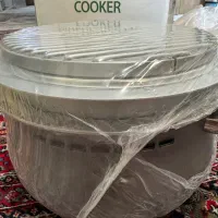 سرویس غذا پز همه کاره 8 پارچه ناخ مدل اریکا|ظروف پختوپز|تهران, تهرانپارس غربی|دیوار