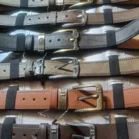 کمربند چرم مصنوعی|کیف، کفش، کمربند|تهران, منیریه|دیوار